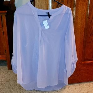 Brand new Maurices blouse